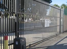 Commercial Gate Repair Pasadena